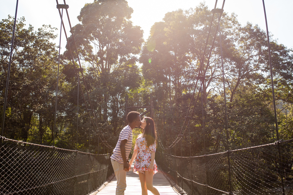 Ensaio pre wedding realizado em Guararema da Nick e do Paulo