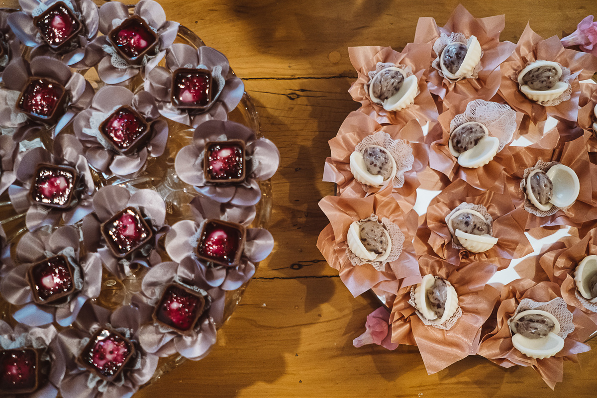 Casamento no Espaço Armazém Eventos da Tamara e Lorena 