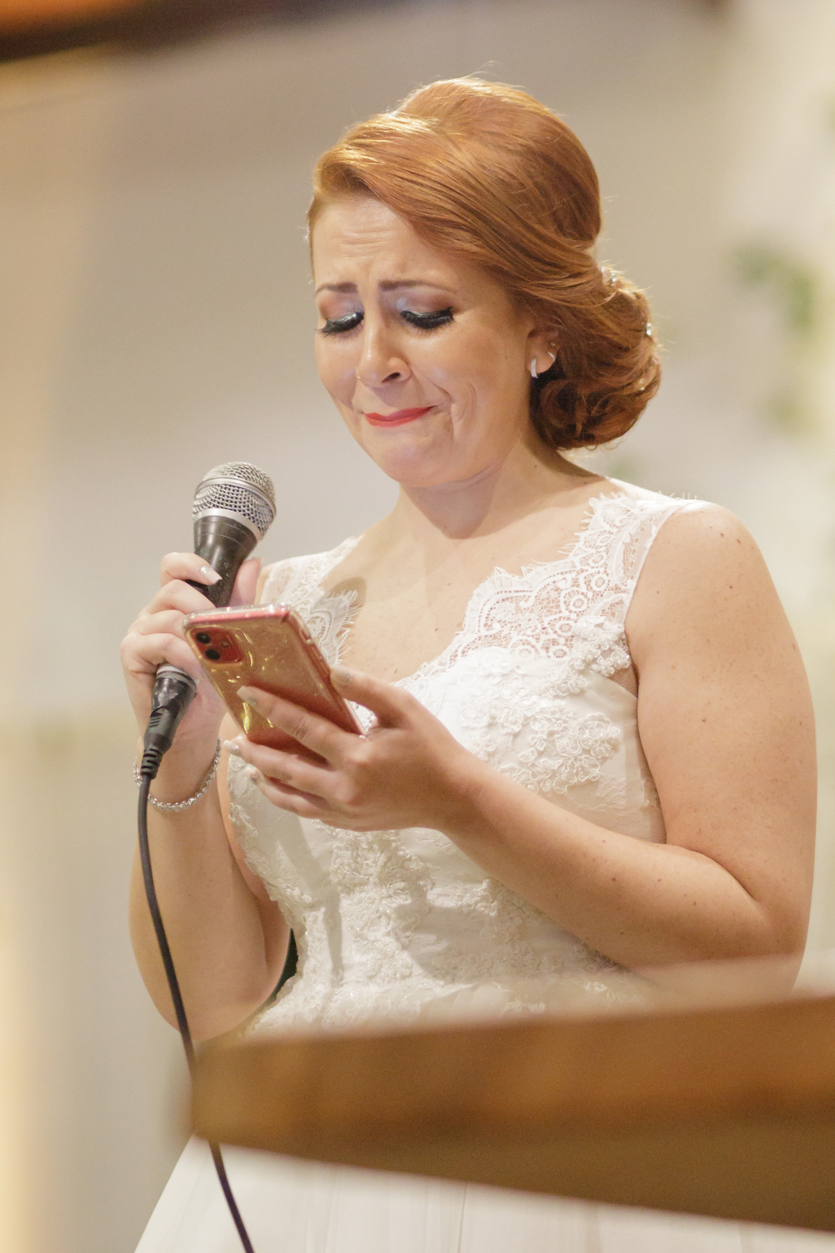 Casamento no Buffet Recanto dos Sonhos da Amanda e Gianluca