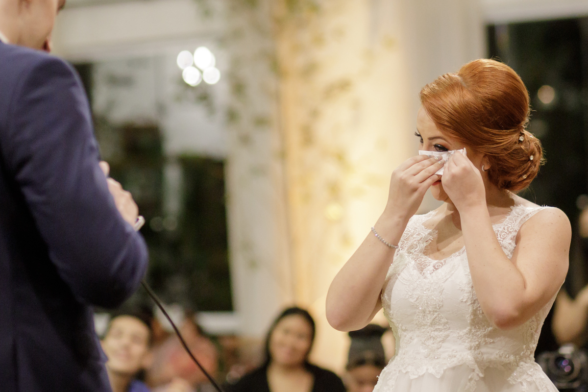 Casamento no Buffet Recanto dos Sonhos da Amanda e Gianluca