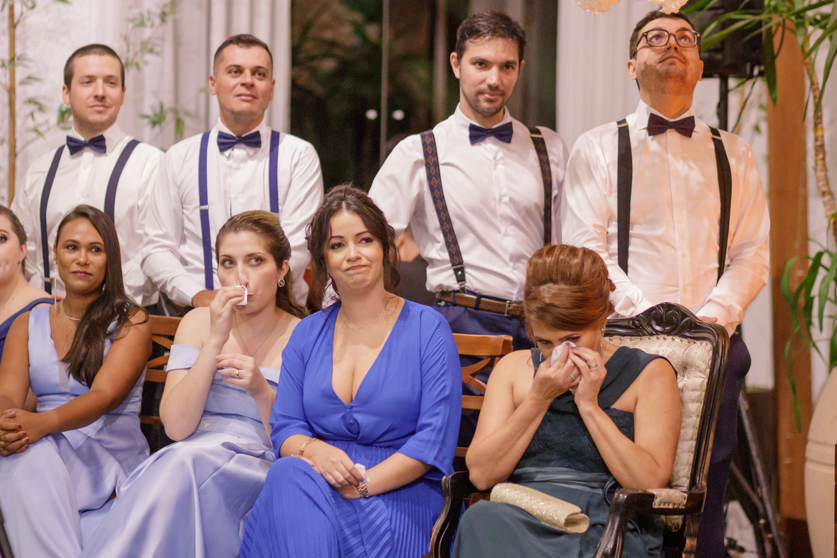 Casamento no Buffet Recanto dos Sonhos da Amanda e Gianluca