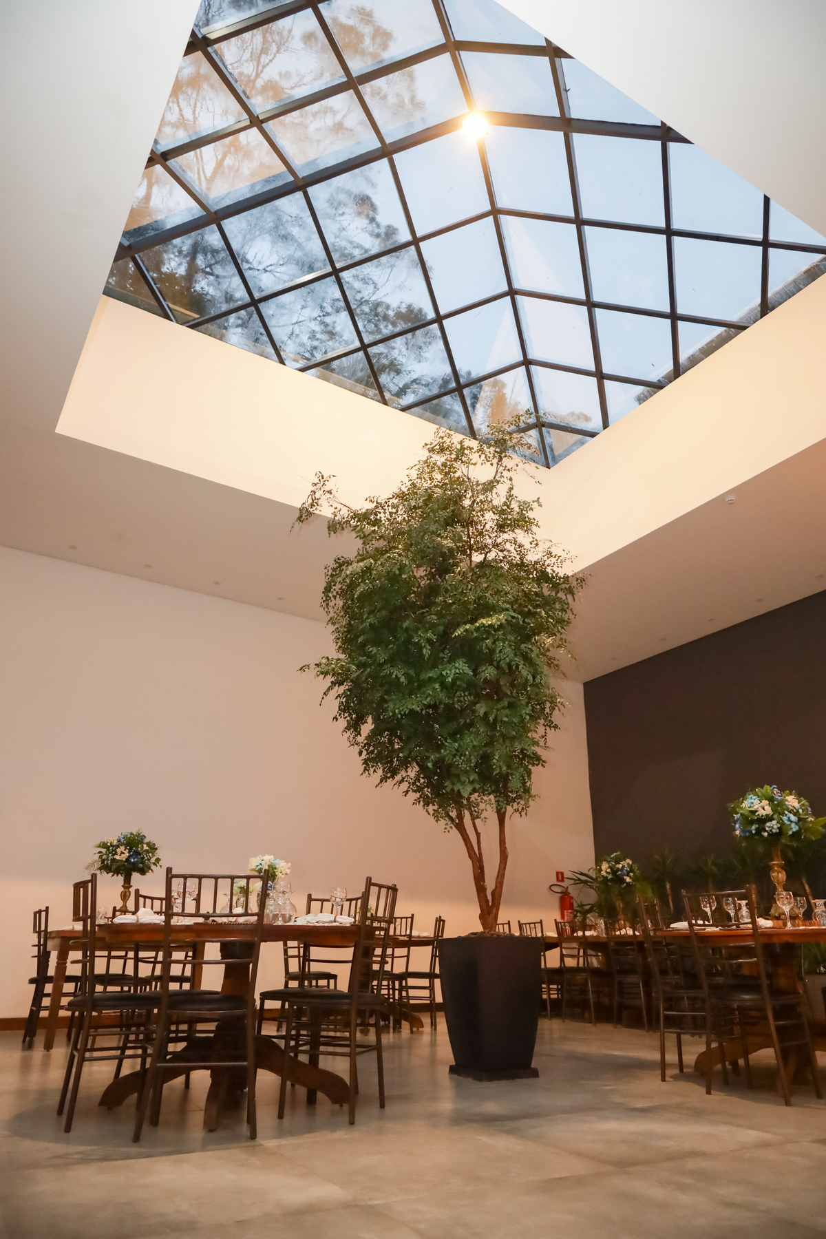 Casamento no Buffet Recanto dos Sonhos da Amanda e Gianluca