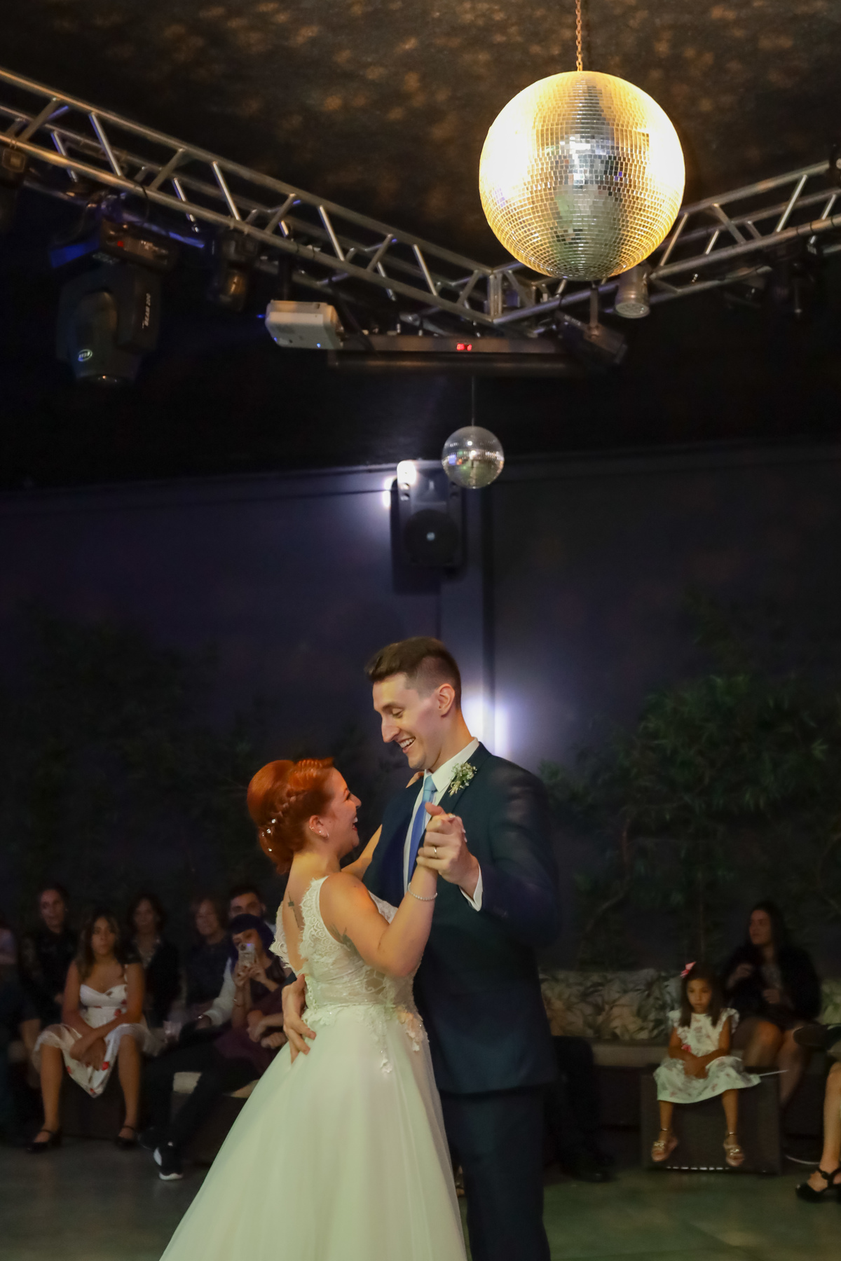 Casamento no Buffet Recanto dos Sonhos da Amanda e Gianluca