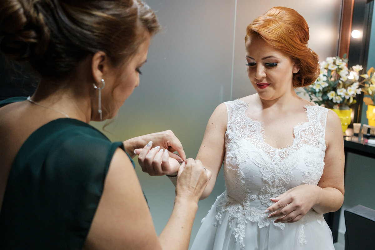 Casamento no Buffet Recanto dos Sonhos da Amanda e Gianluca