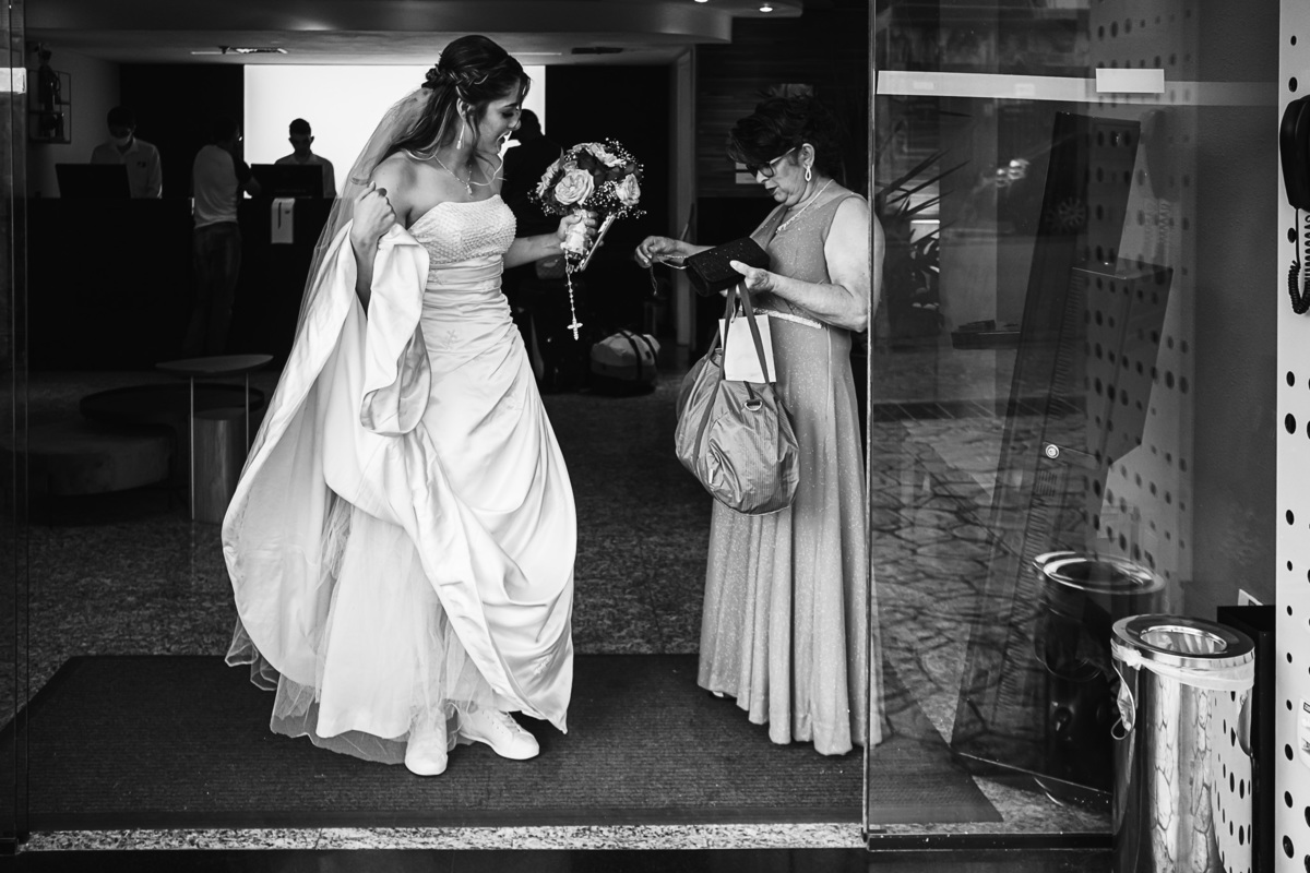 Casamento na Mansão Marion Buffet da Jessica e Bruno 