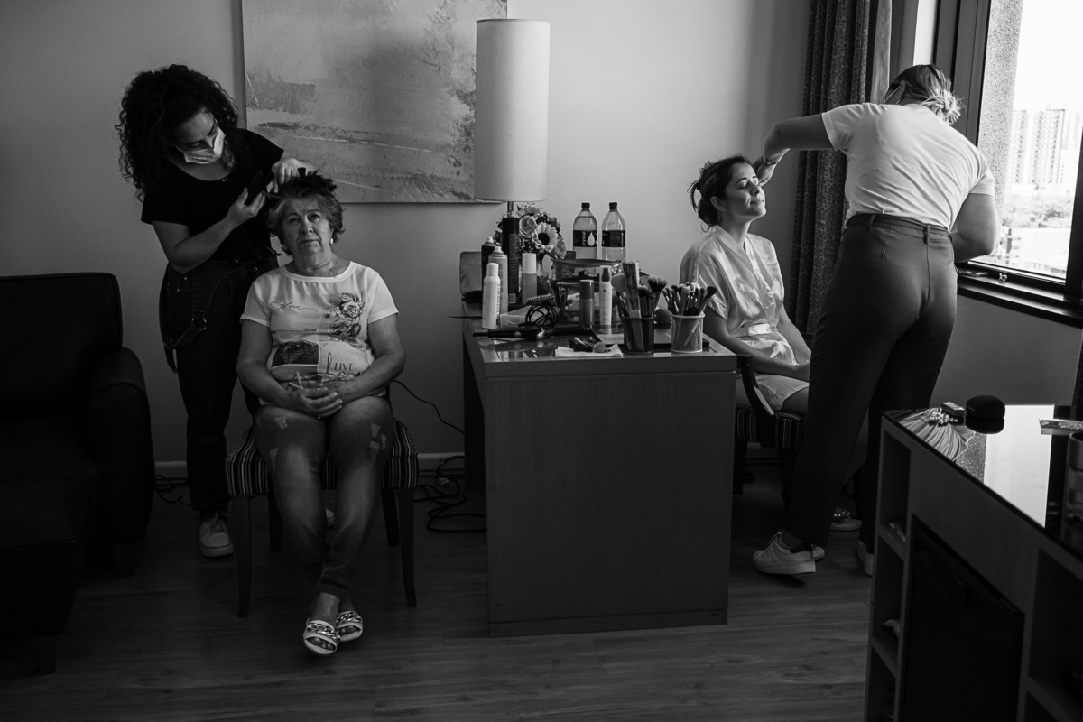 Casamento na Mansão Marion Buffet da Jessica e Bruno 