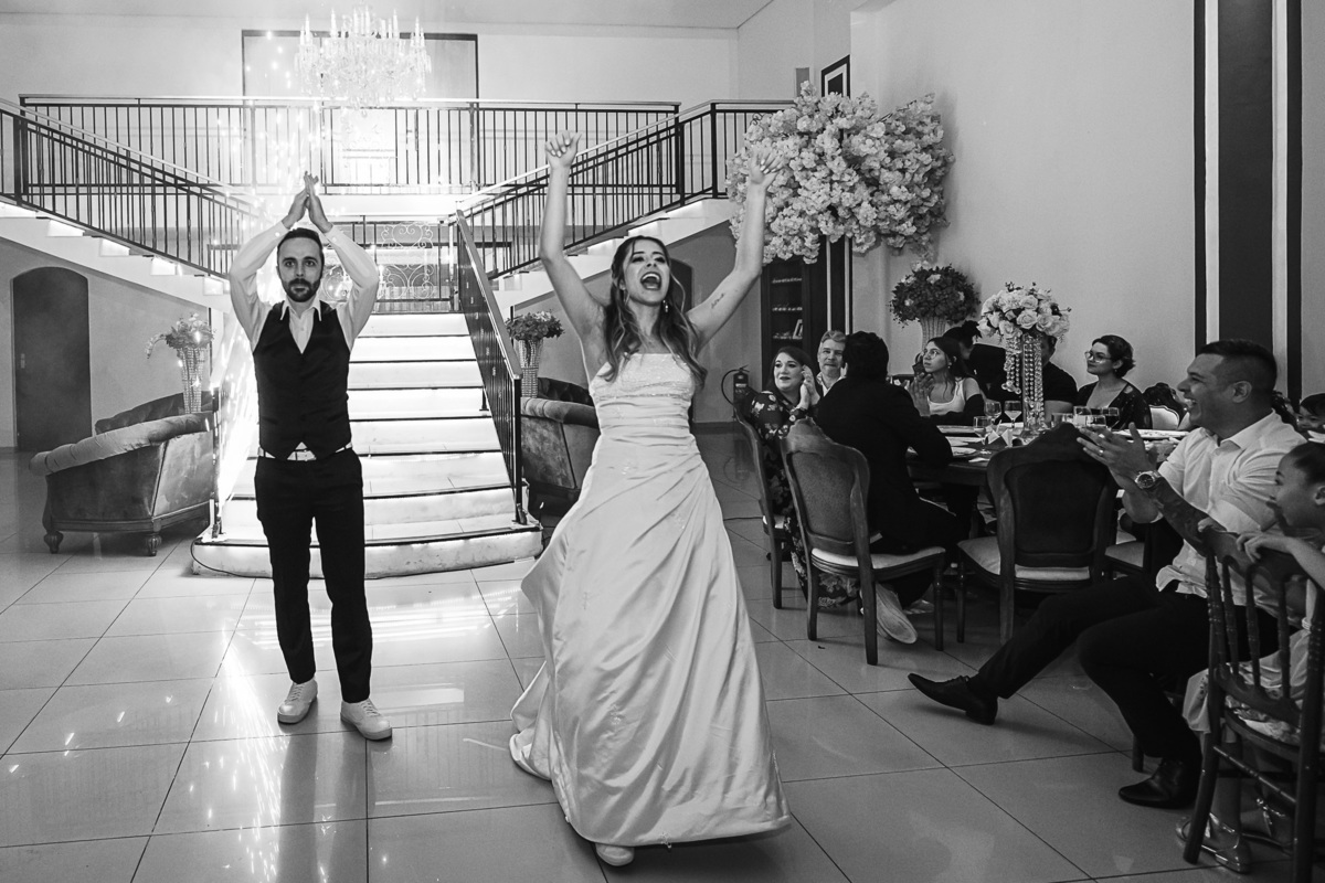 Casamento na Mansão Marion Buffet da Jessica e Bruno 