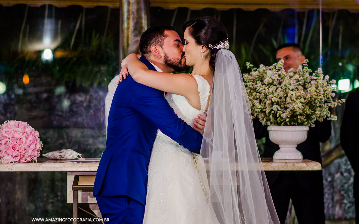 Lindo Casamento Rustico no Mon Chale