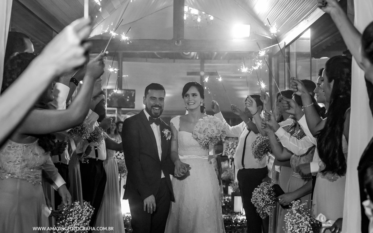 Sergio Damasceno é Fotografo de Casamento no Mon Chale em Mairipora - SP