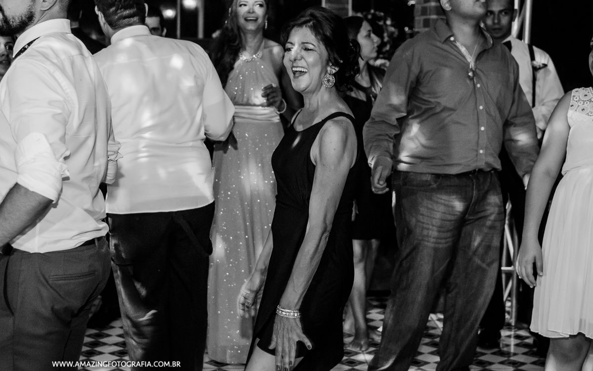 Balada Animada registrada pelo Fotografo de Casamento Sergio Damasceno