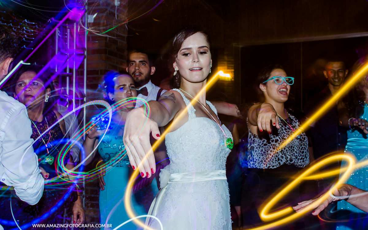 Fotografo de Casamento na Zona Leste registra balada de forma artistica e criativa