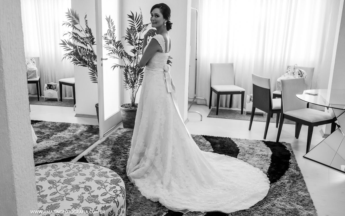 Fotografia de Casamento realizado no Jacques Janine