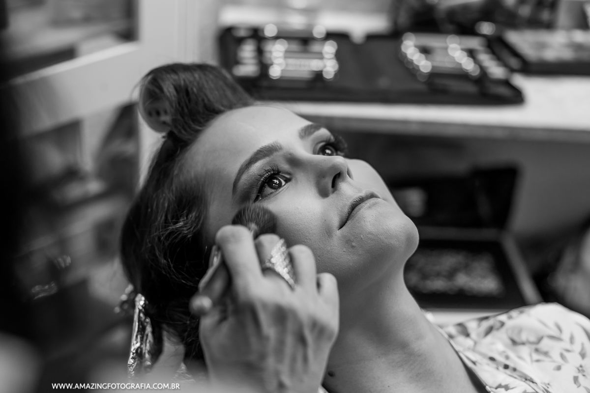 Making Of da Marcela no Jacques Janine da Mooca