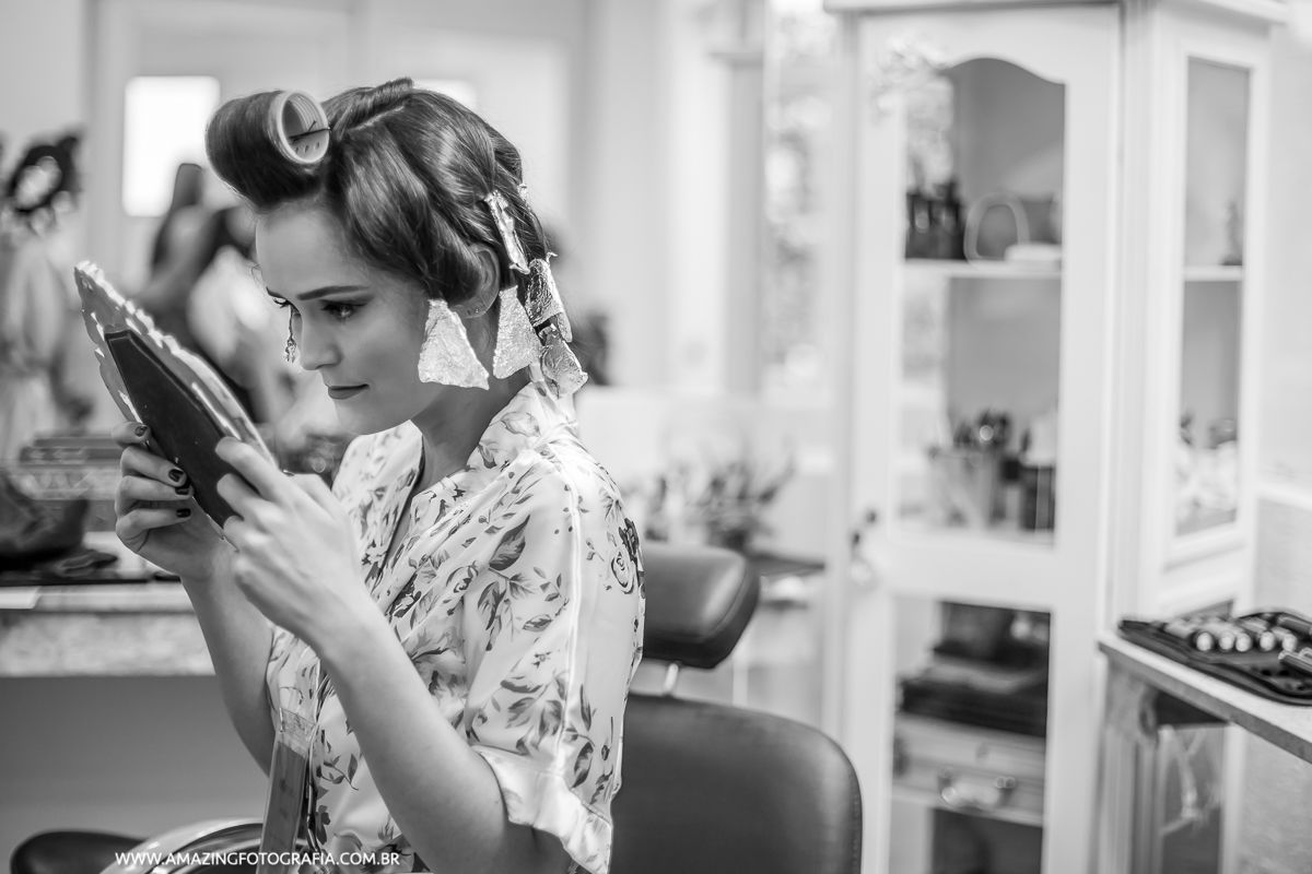 Jacques Janine on realizado a Fotografia de Making Of da Marcela