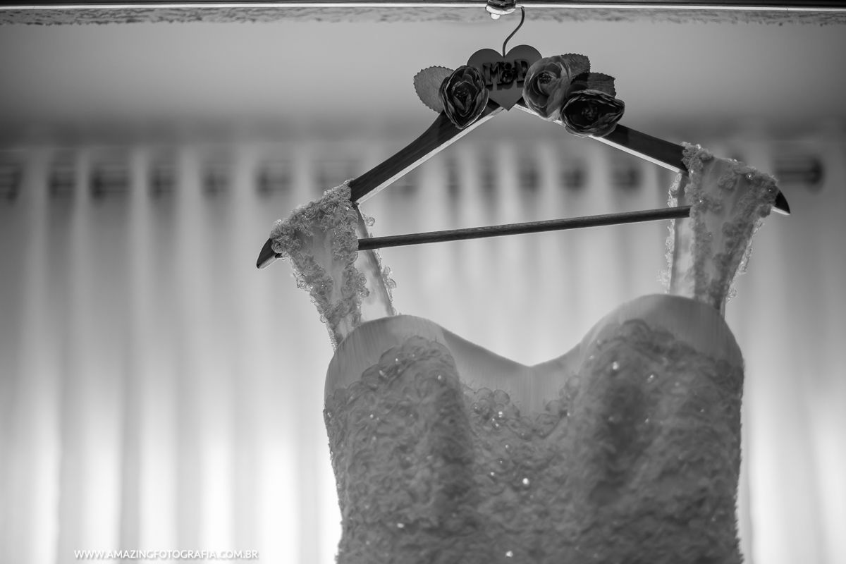 Fotografia de Casamento realizada no Jacques Janine