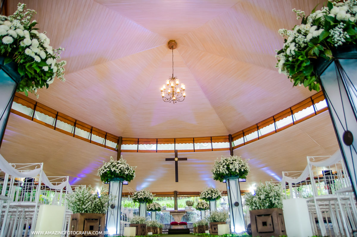 Fotografia de Casamento para registrar a decoração do Sitio mon Chale