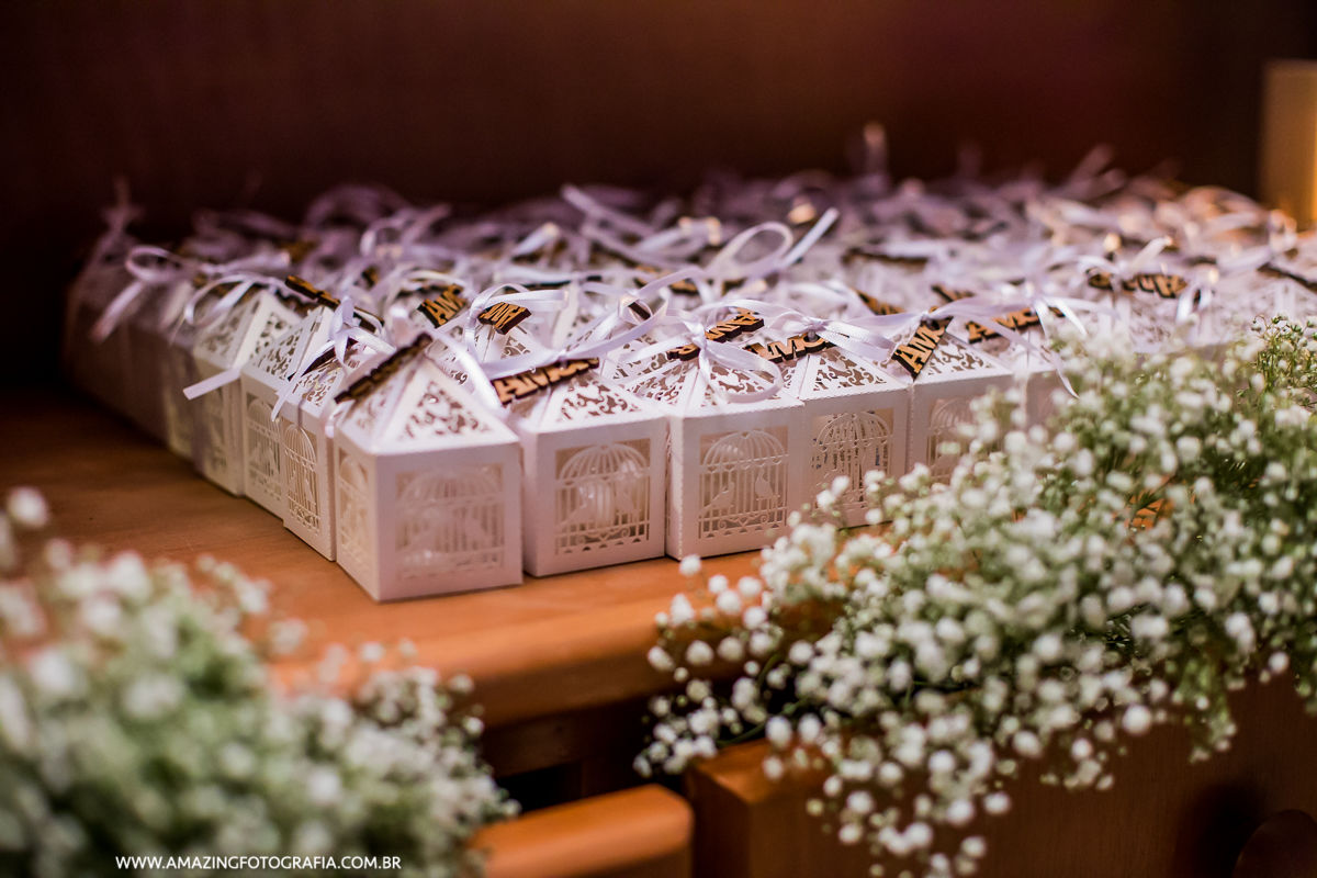 Mon Chale é um espaço rustico moderno