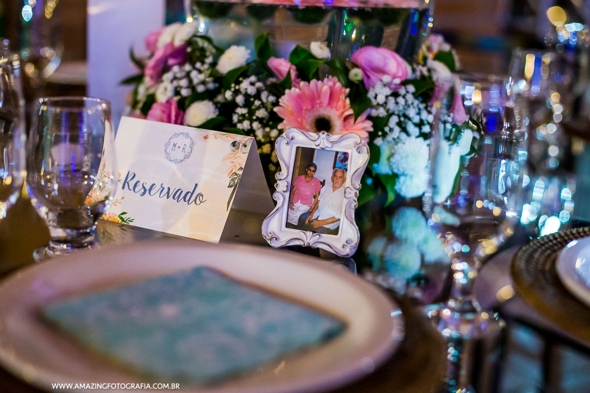 Lembranças especiais do Sitio Mon Chale