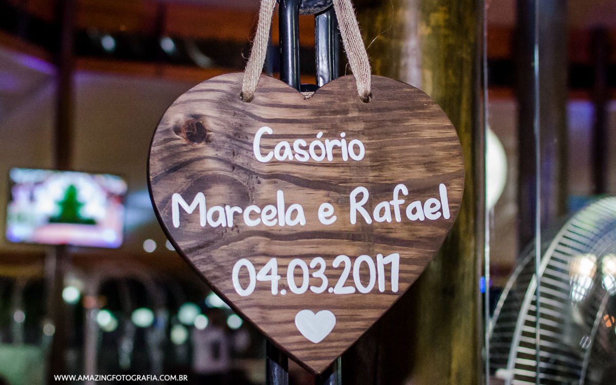 Fotografia de Casamento feito no Sitio Mon Chale