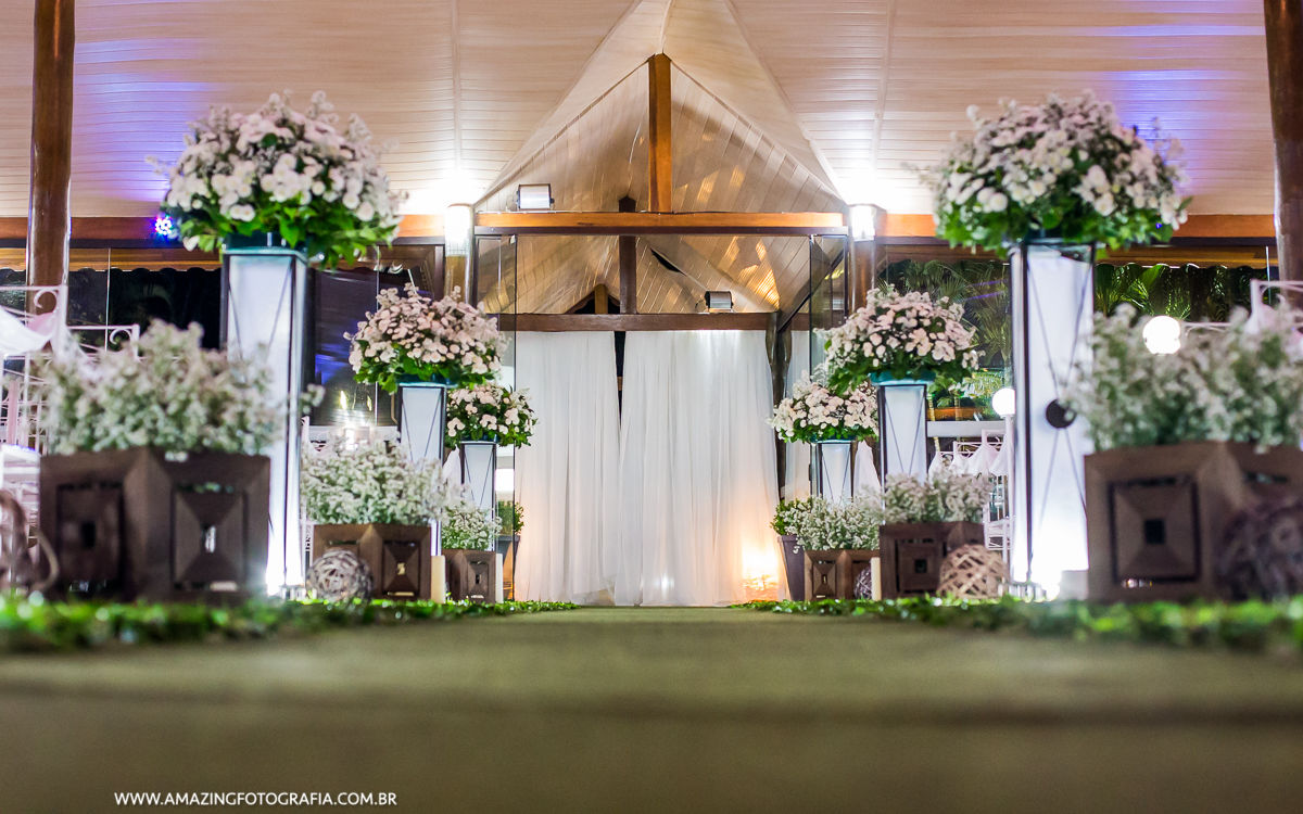Fotografia de Casamento realizada no Sitio Mon Chale em Mairipora