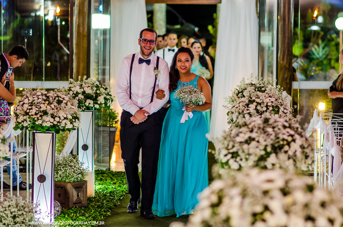 Amazing Fotografia é uma empresa parceira do Mon Chale