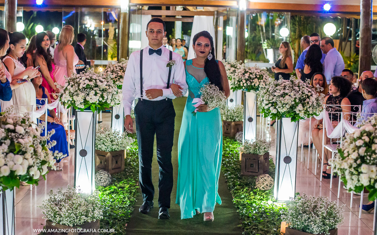 Sergio Damasceno é Fotografo do Sitio Mon Chale