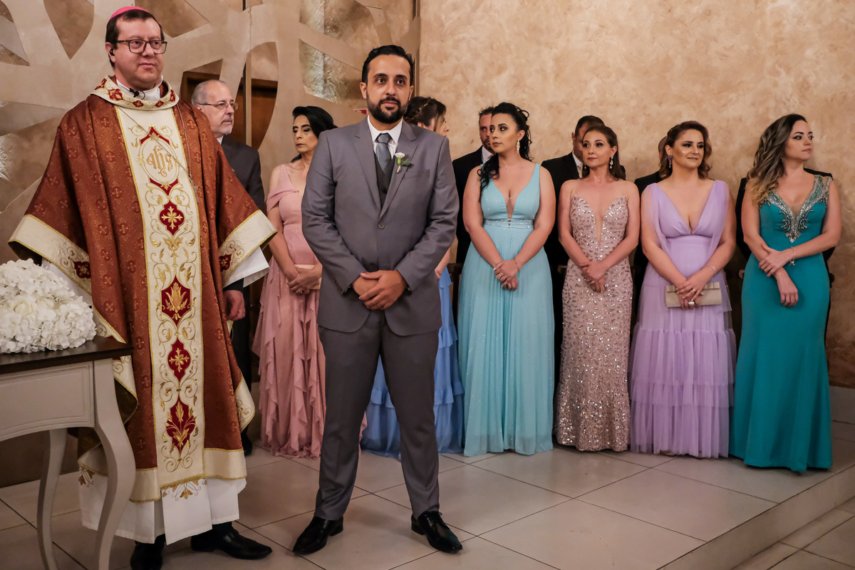 Casamento no Villaggio Europeo da Camila e do Rafael 