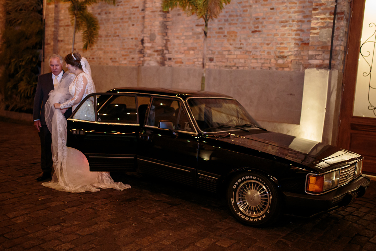 Casamento no Villaggio Europeo da Camila e do Rafael 