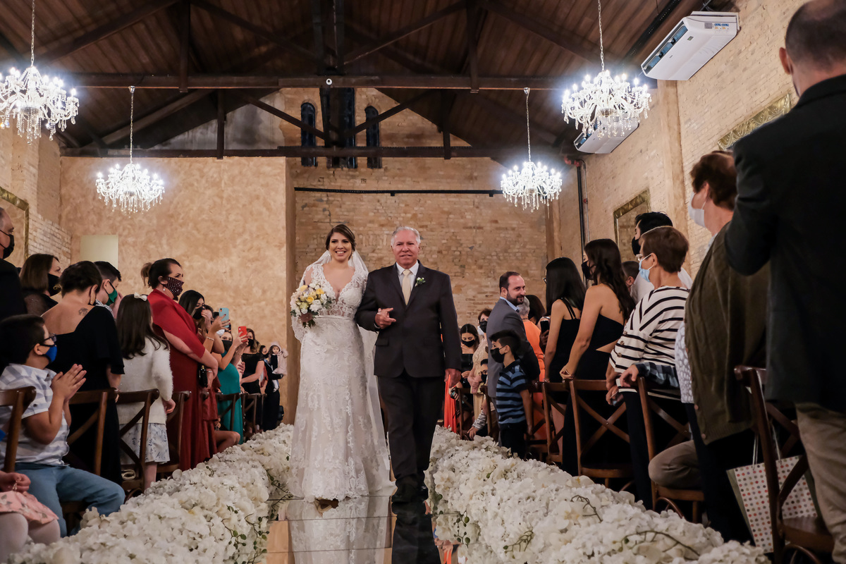 Casamento no Villaggio Europeo da Camila e do Rafael 