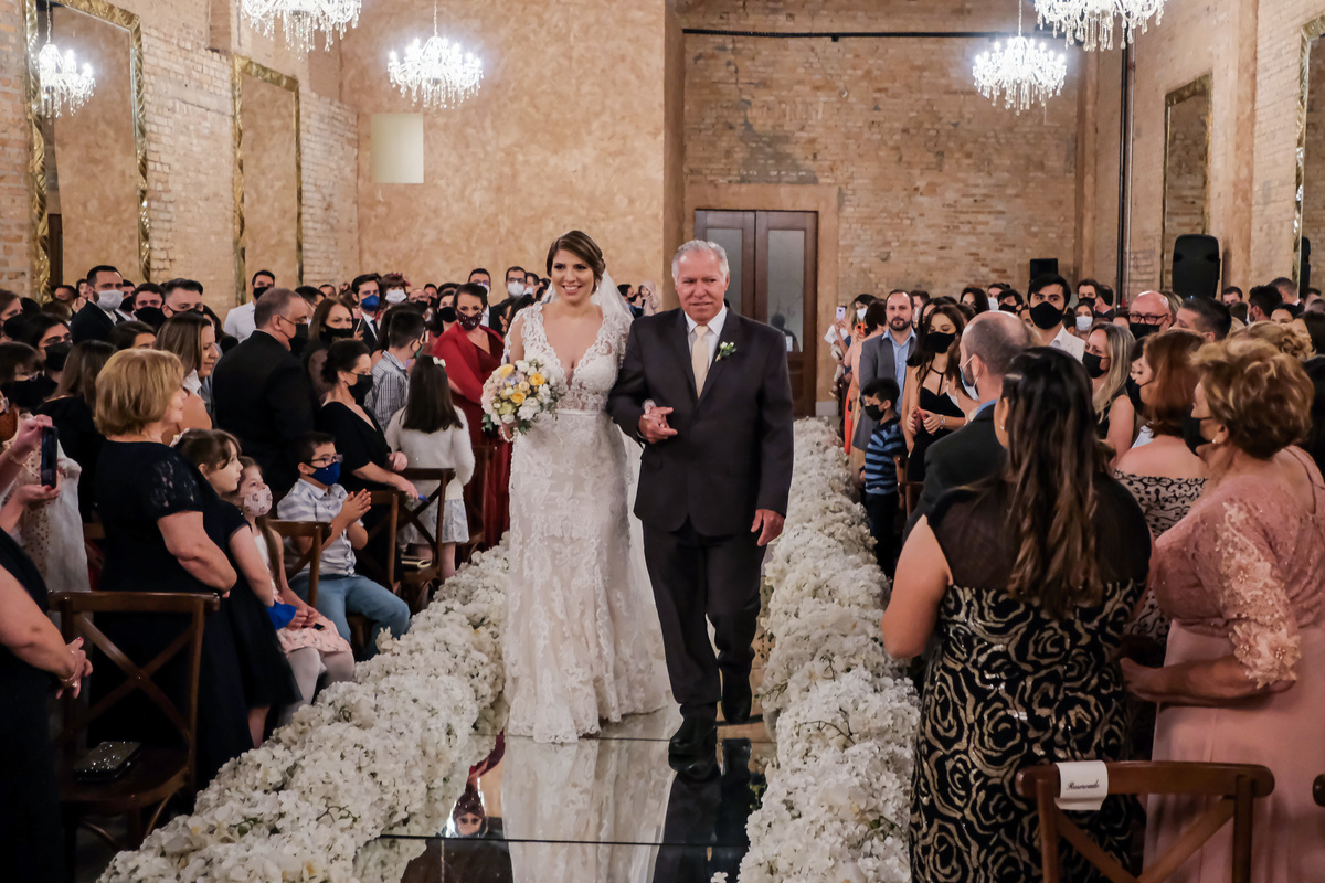 Casamento no Villaggio Europeo da Camila e do Rafael 