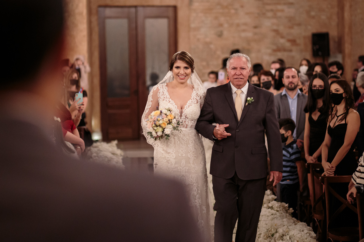 Casamento no Villaggio Europeo da Camila e do Rafael 