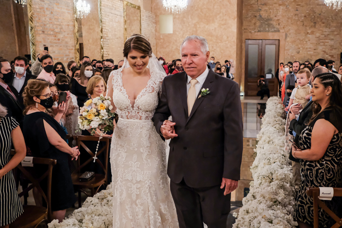 Casamento no Villaggio Europeo da Camila e do Rafael 