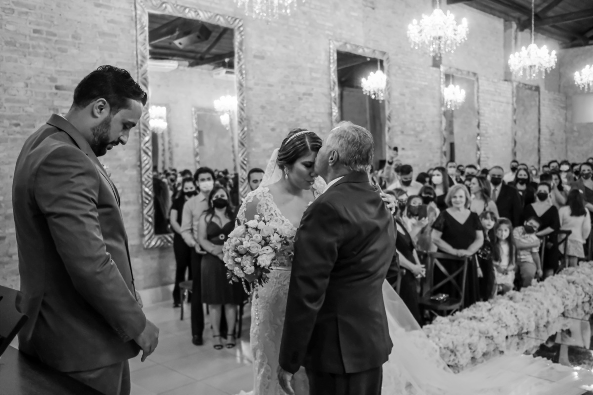 Casamento no Villaggio Europeo da Camila e do Rafael 