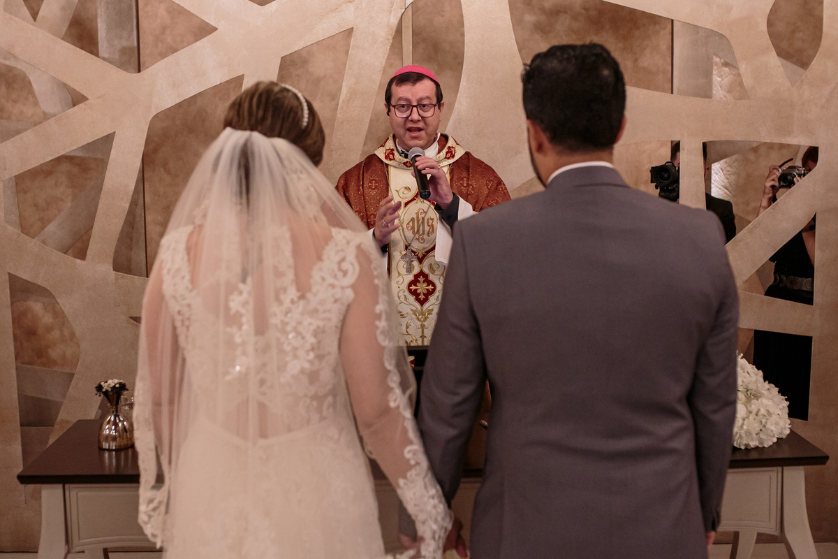 Casamento no Villaggio Europeo da Camila e do Rafael 