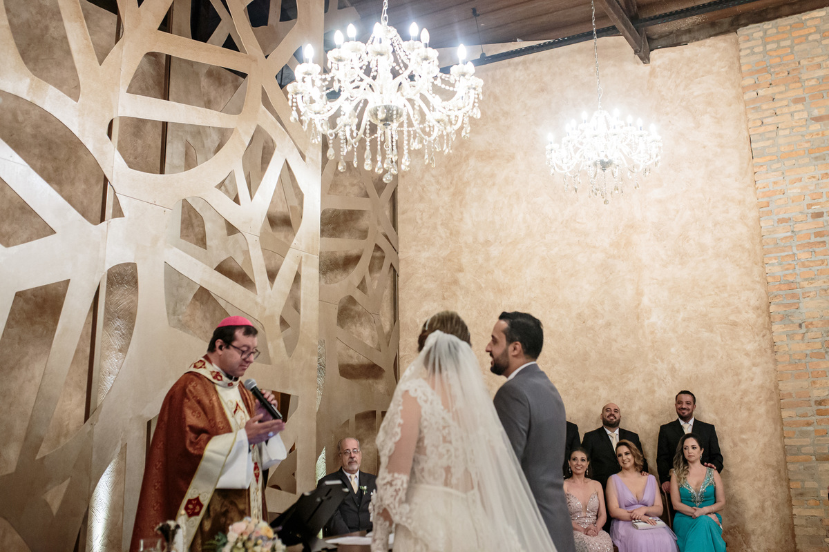 Casamento no Villaggio Europeo da Camila e do Rafael 