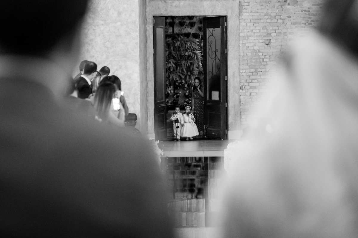 Casamento no Villaggio Europeo da Camila e do Rafael 