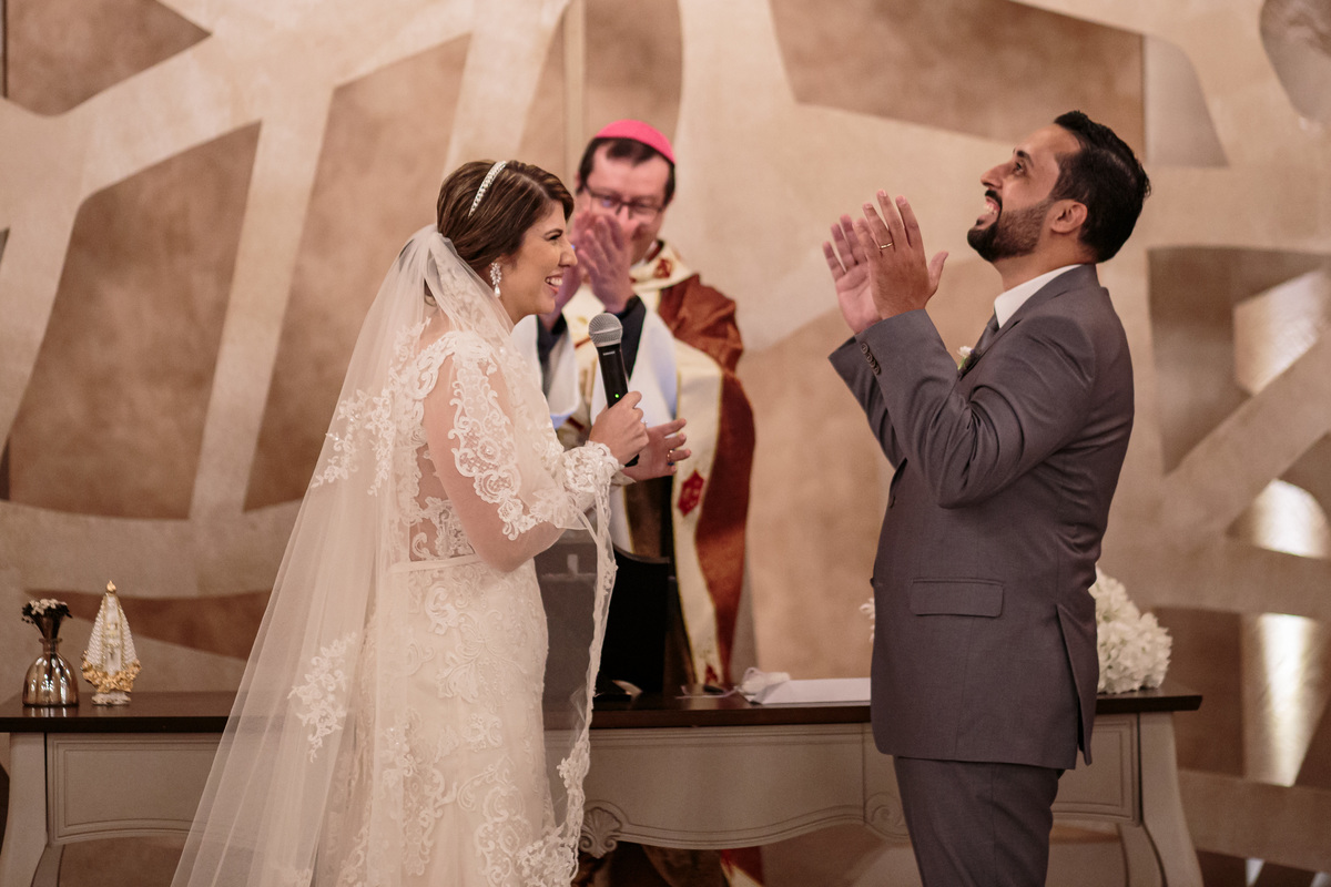 Casamento no Villaggio Europeo da Camila e do Rafael 