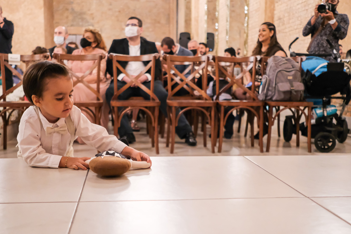 Casamento no Villaggio Europeo da Camila e do Rafael 