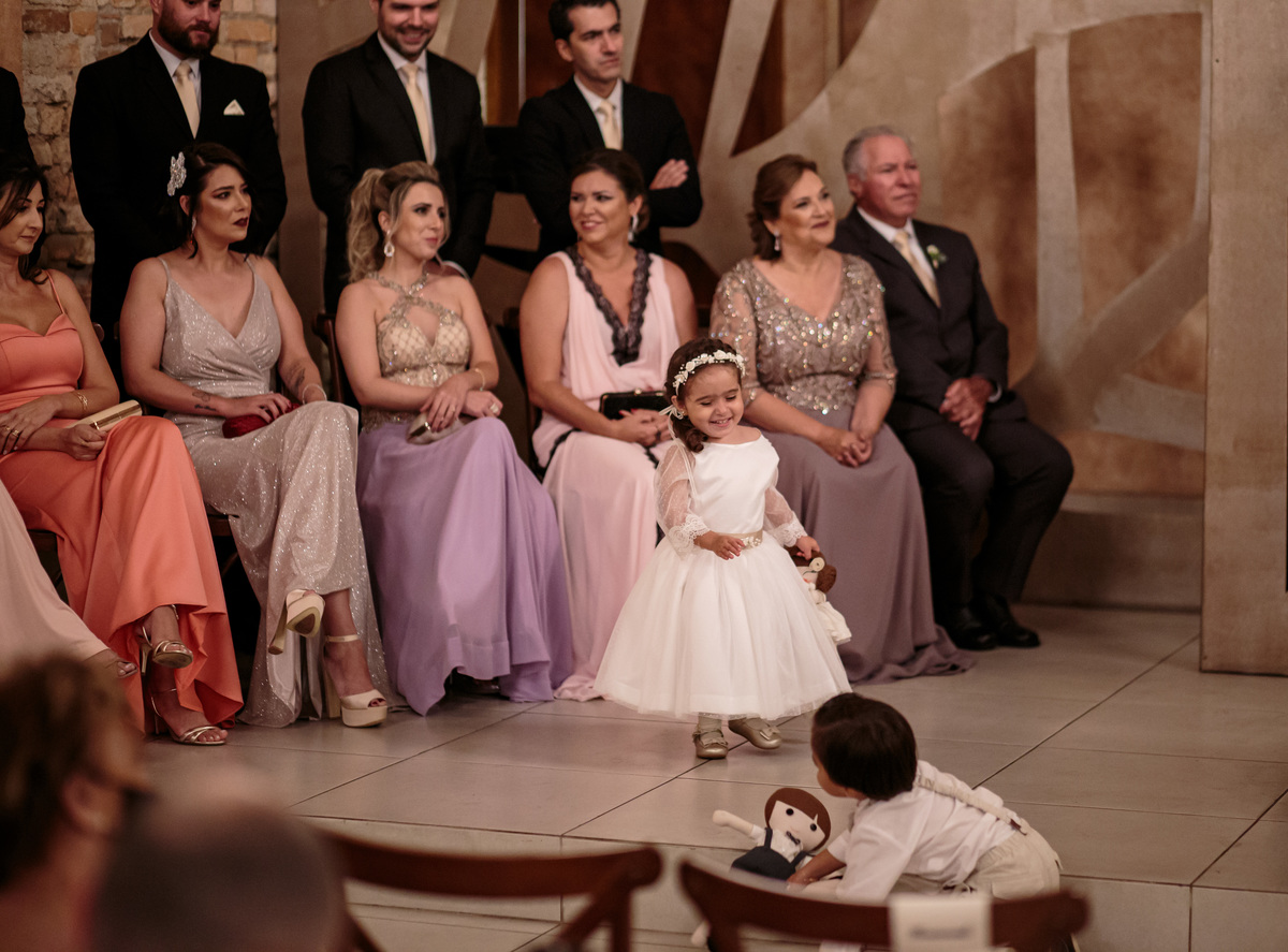 Casamento no Villaggio Europeo da Camila e do Rafael 