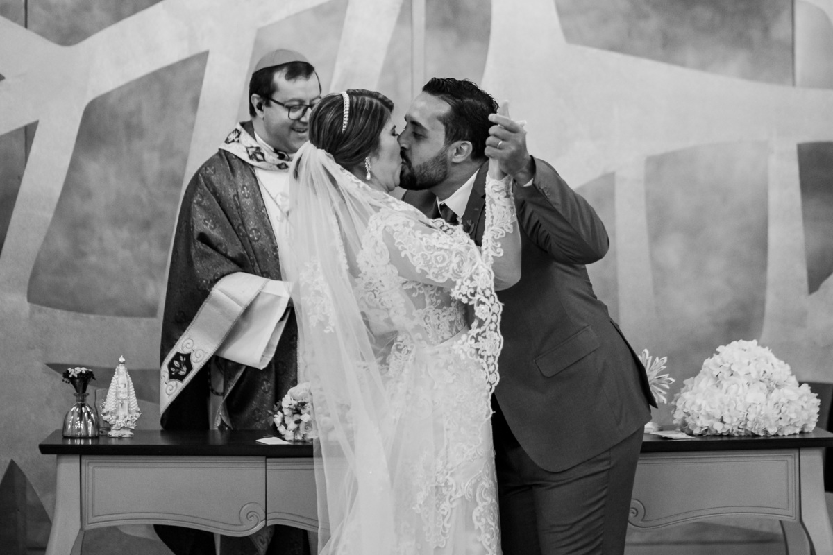 Casamento no Villaggio Europeo da Camila e do Rafael 