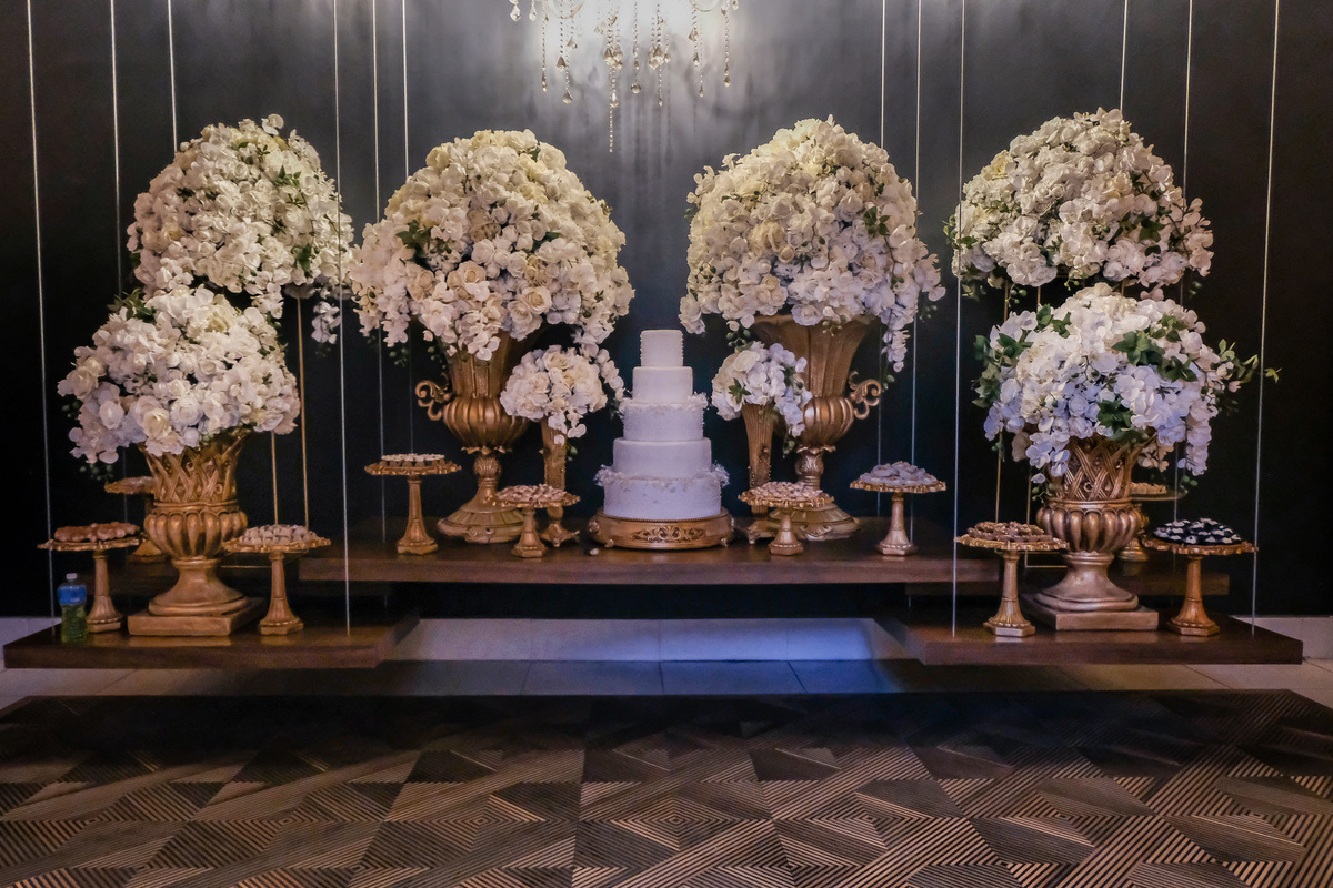 Casamento no Villaggio Europeo da Camila e do Rafael 