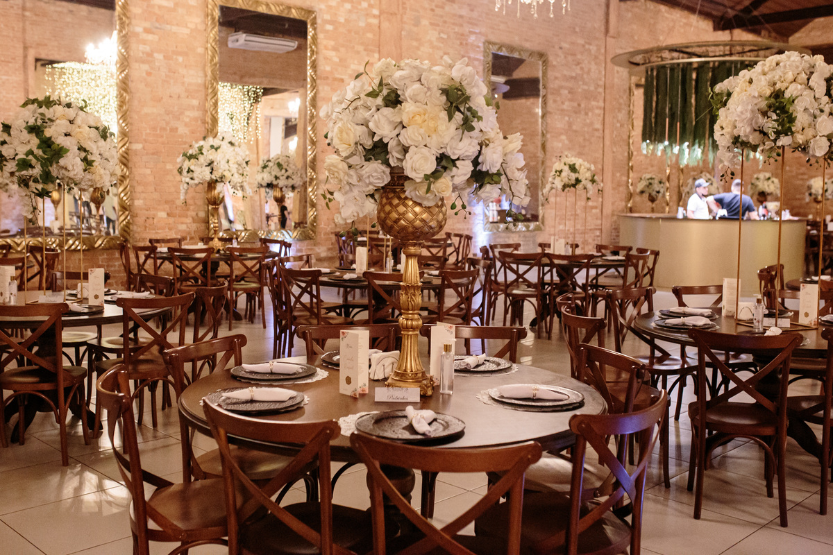 Casamento no Villaggio Europeo da Camila e do Rafael 