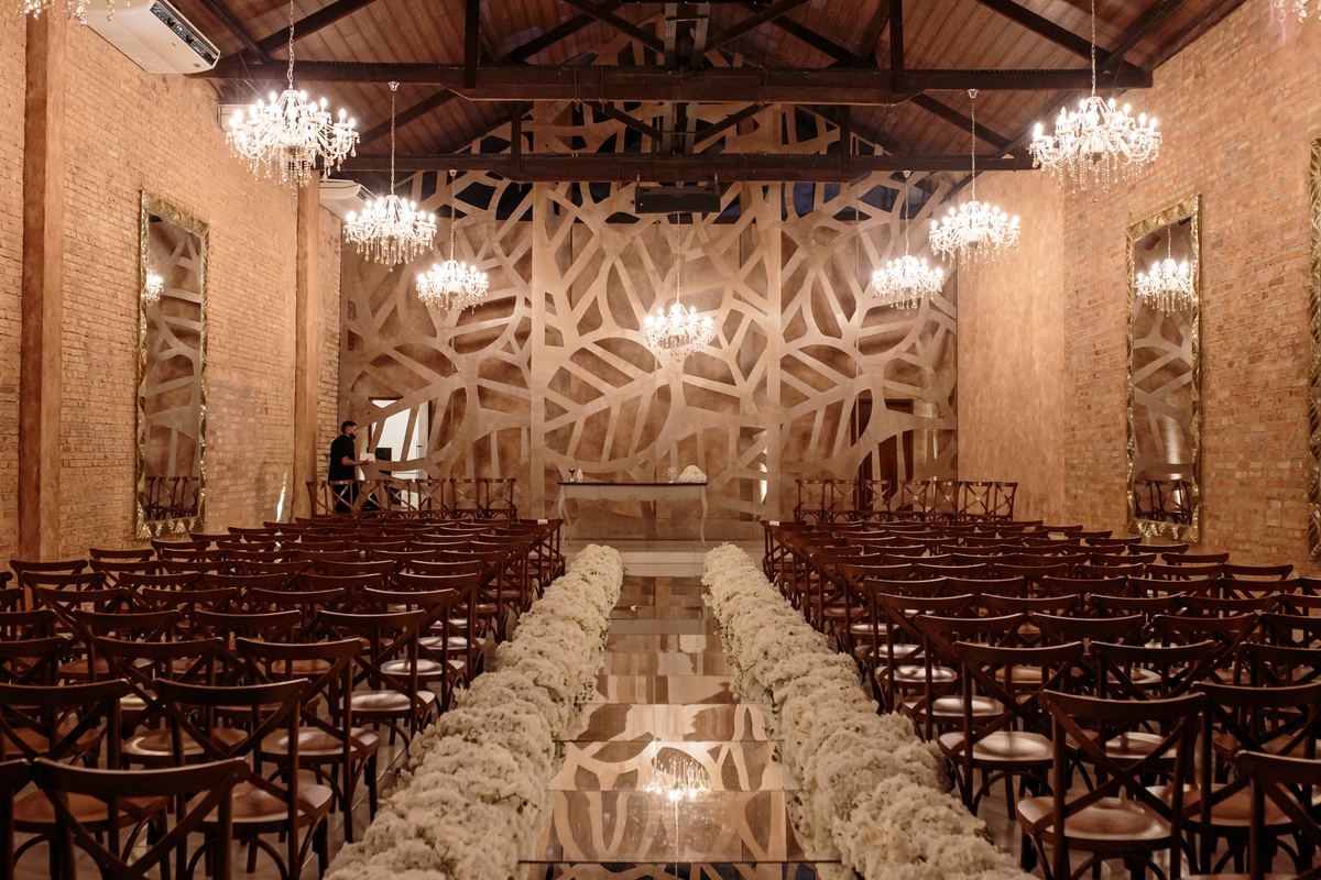 Casamento no Villaggio Europeo da Camila e do Rafael 