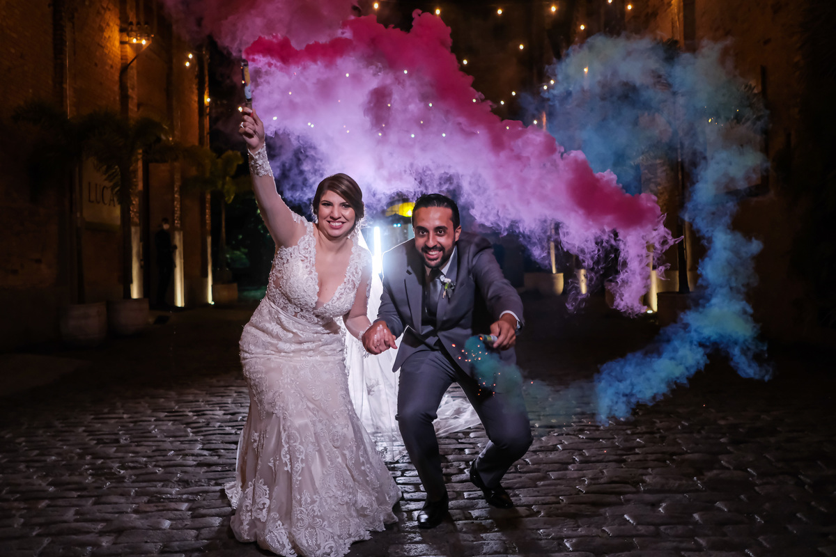 Casamento no Villaggio Europeo da Camila e do Rafael 