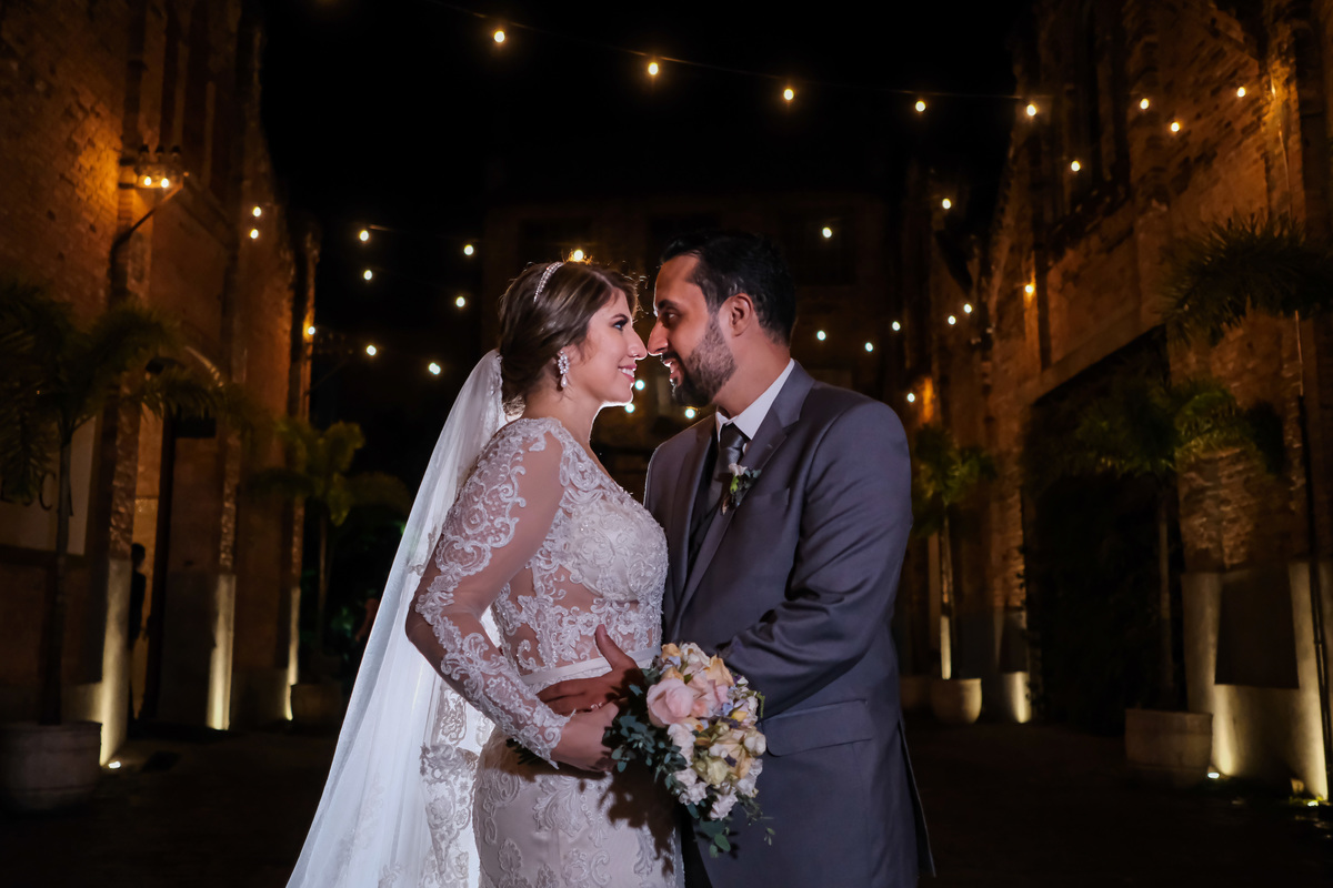 Casamento no Villaggio Europeo da Camila e do Rafael 