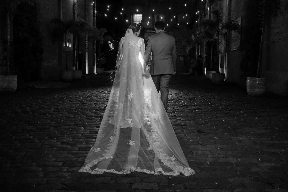 Casamento no Villaggio Europeo da Camila e do Rafael 