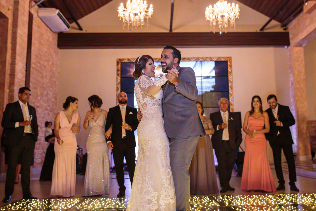 Casamento no Villaggio Europeo da Camila e do Rafael 