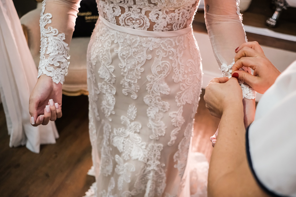 Casamento no Villaggio Europeo da Camila e do Rafael 