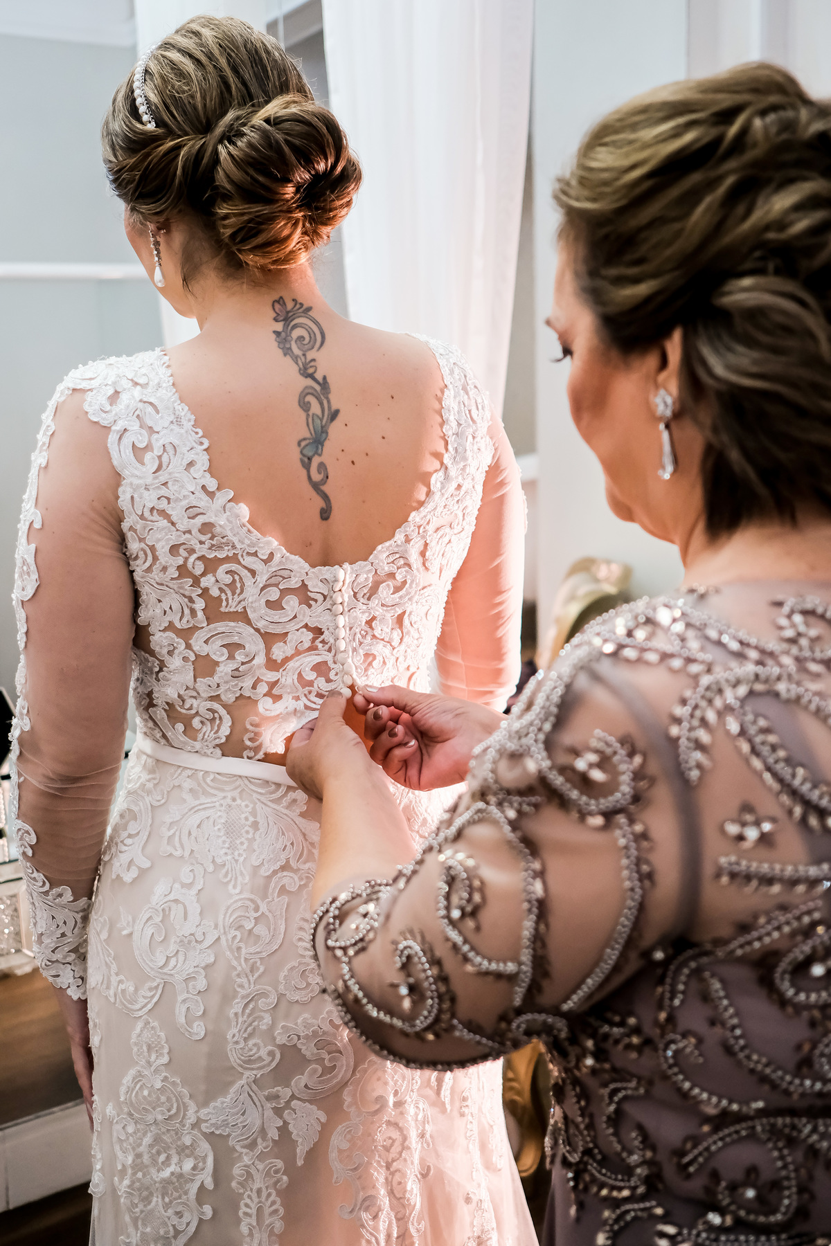 Casamento no Villaggio Europeo da Camila e do Rafael 