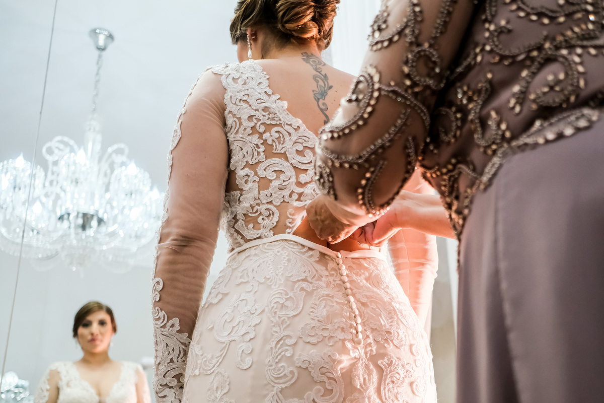 Casamento no Villaggio Europeo da Camila e do Rafael 